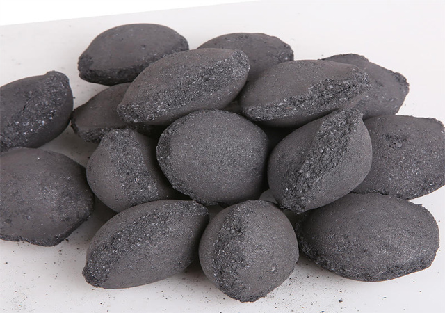 Manganese Metal Briquette